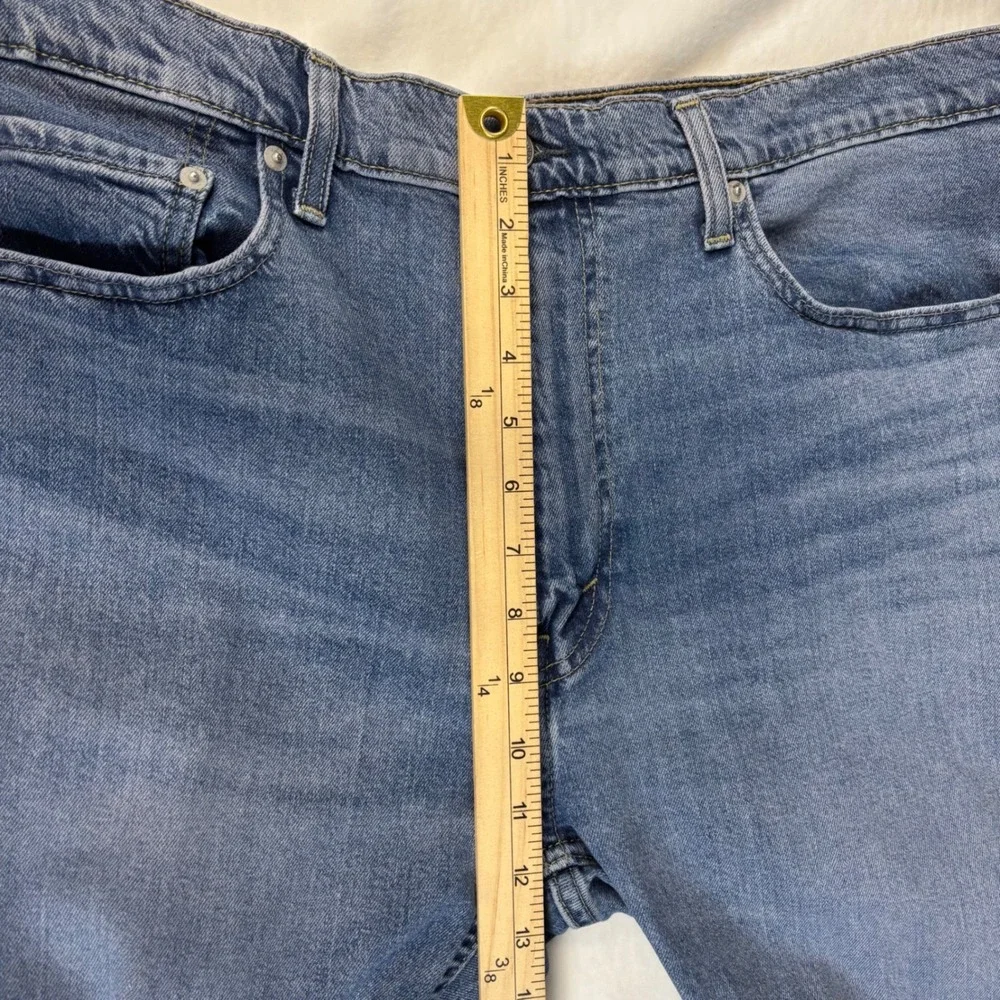 Levis levi 502
